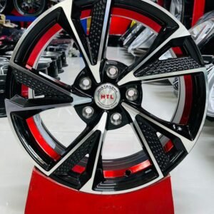 Test Allow Rims 4