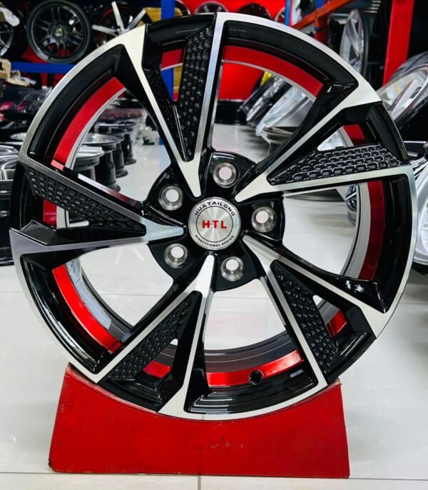 Test Allow Rims 4