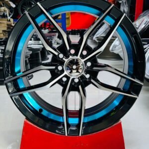 Test Allow Rims 2