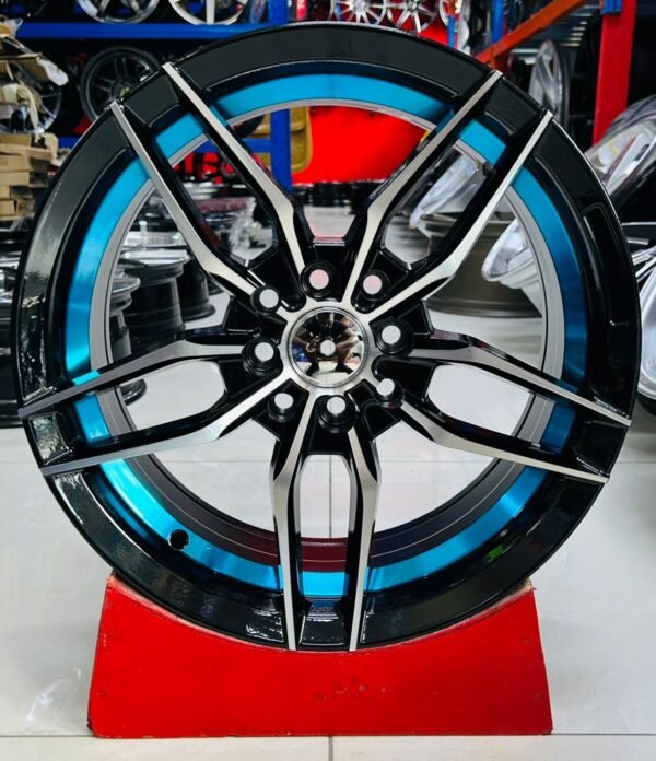 Test Allow Rims 2