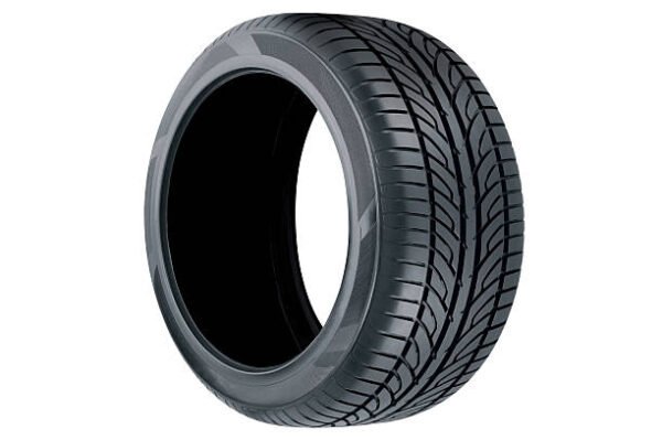 Test Tyres Single