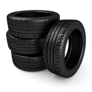Test Tyres Package